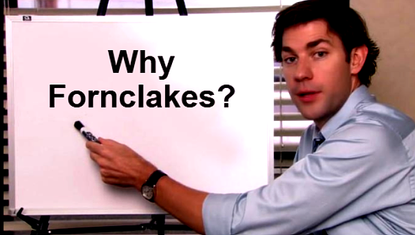 Cereal for Startup